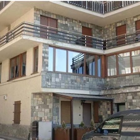 Sportinia 80 Apartment Oulx Exterior foto