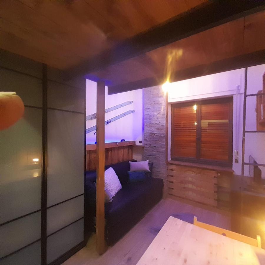 Sportinia 80 Apartment Oulx Exterior foto